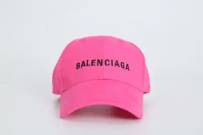 Balenciaga Cap