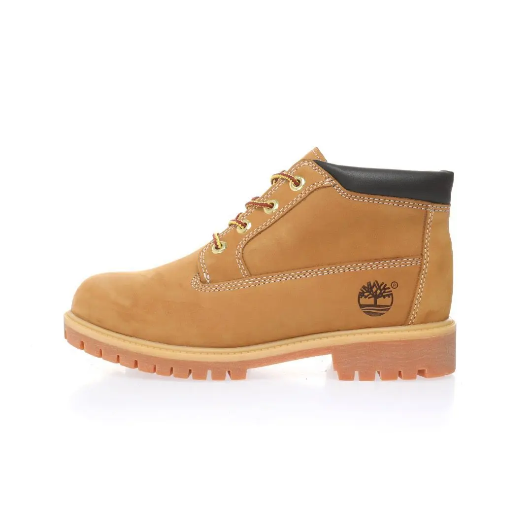 16 Timberland Boots