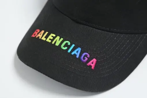 Balenciaga Cap