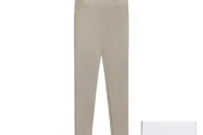 Lululemon Align Pants Beige