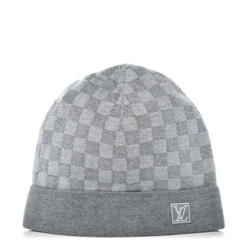 LV Cap