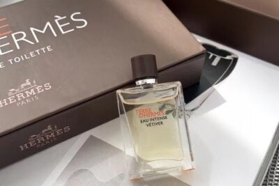 Terre d'Hermès Eau Intense Vétiver Eau De Parfum
