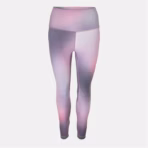 LULULEMON Womens Nylon Align High Rise 25 Yoga Pants Aurra Haz Ppl
