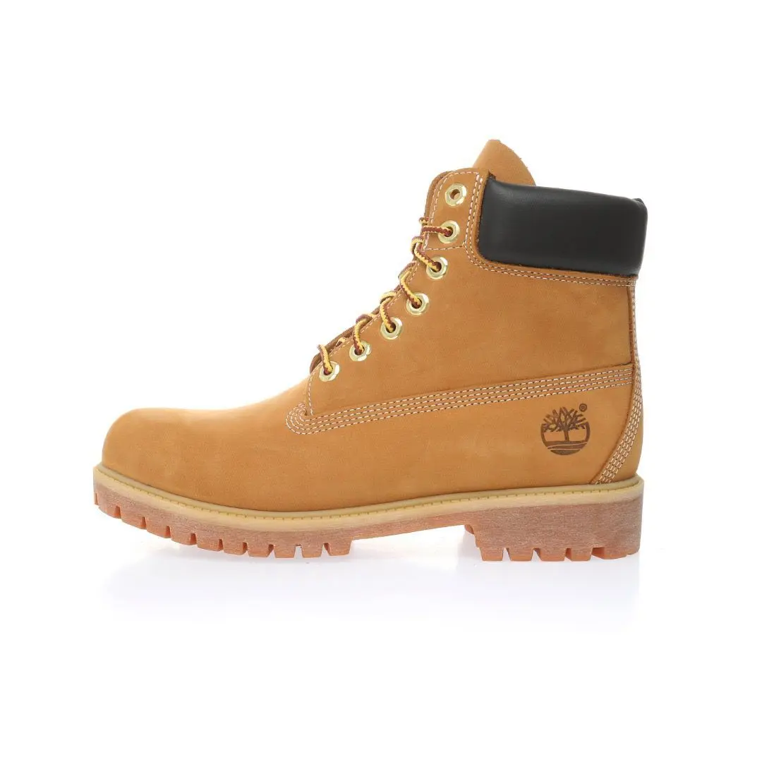 36 Timberland Boots