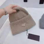 Hats with Scarf