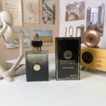 Versace Pour Homme Oud Noir Parfumé