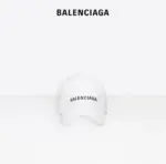 Balenciaga Cap