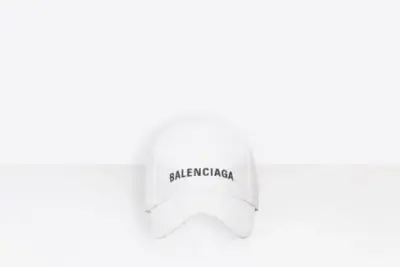 Balenciaga Cap
