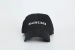 Balenciaga Cap