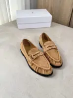 YSL Loafers