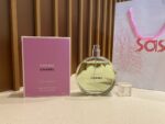 Chance Eau Fraîche Eau de Toilette Parfum