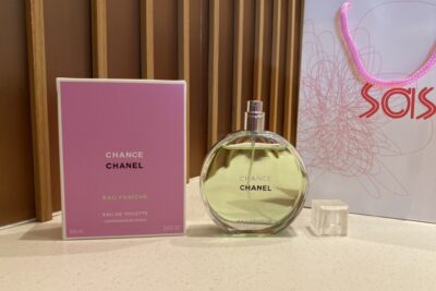 Chance Eau Fraiche for Women Parfum
