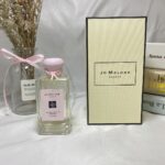 Jo Malone Sakura Cherry Blossom Cologne Perfume
