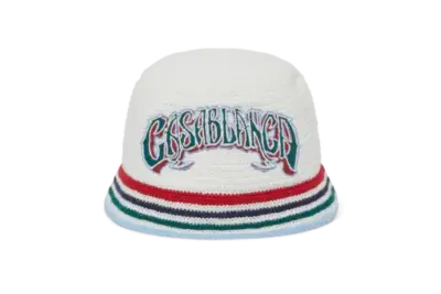 Casablanca Cap
