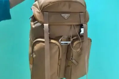 Backpack
