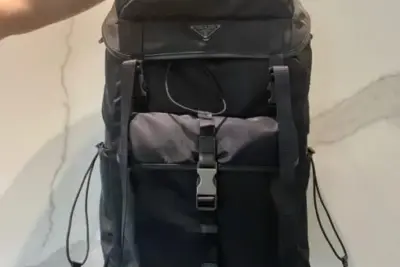 Backpack