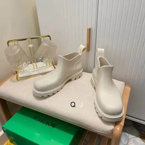 Bottega Veneta Boots