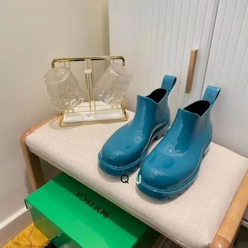 Bottega Veneta Boots