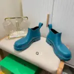 Bottega Veneta Boots