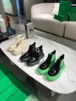 Bottega Veneta Boots