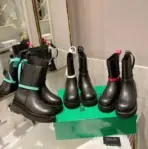 Bottega Veneta Boots