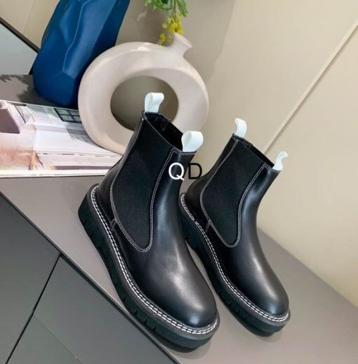 BV-090604-sz35-40GDT01_701522-510x680 Bottega Veneta Boots