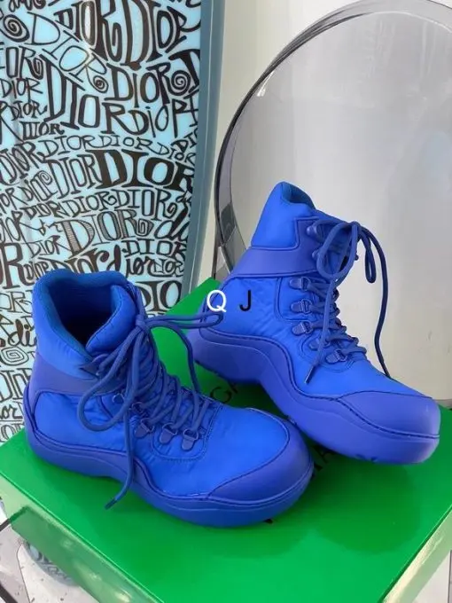 Bottega Veneta Boots