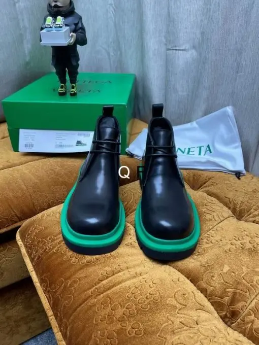 Bottega Veneta Boots
