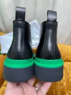 Bottega Veneta Boots