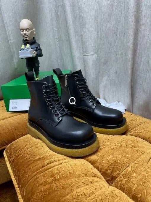 Bottega Veneta Boots