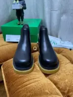 Bottega Veneta Boots