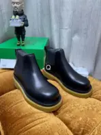 Bottega Veneta Boots