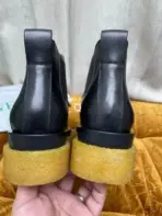 Bottega Veneta Boots