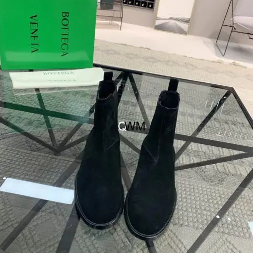 Bottega Veneta Boots