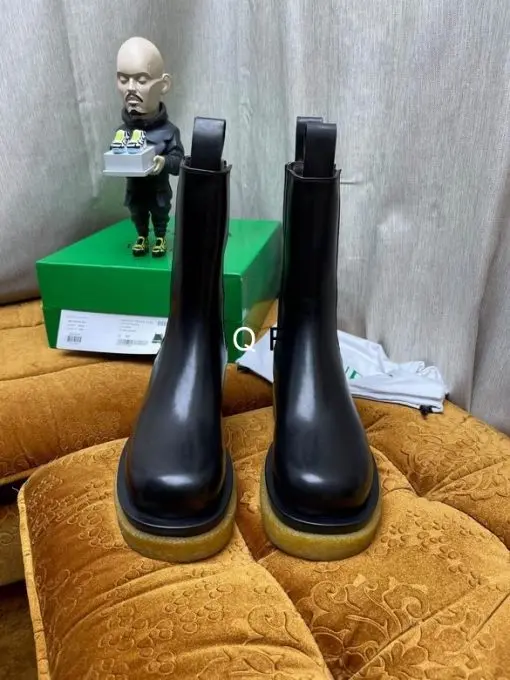 Bottega Veneta Boots