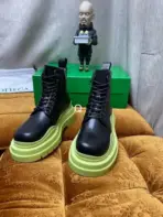 Bottega Veneta Boots