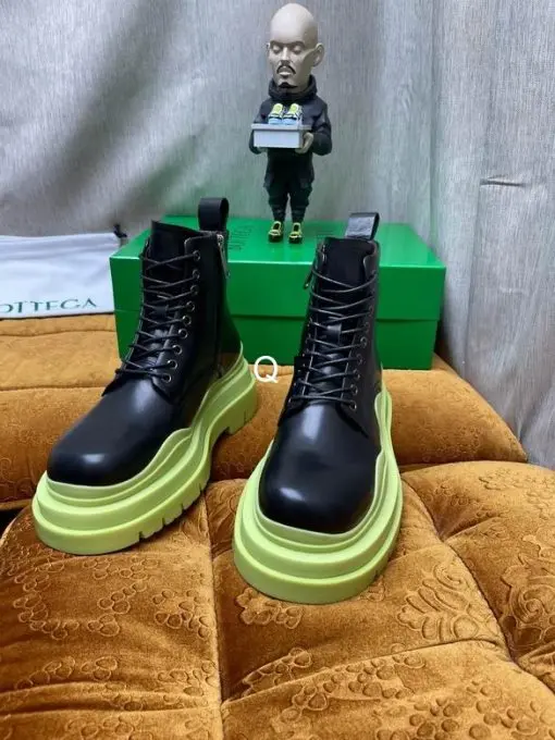 Bottega Veneta Boots