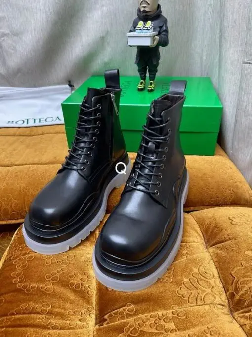 Bottega Veneta Boots
