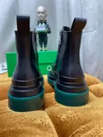 Bottega Veneta Boots