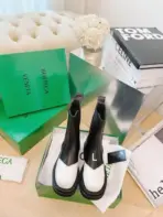 Bottega Veneta Boots