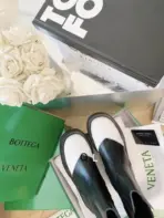 Bottega Veneta Boots