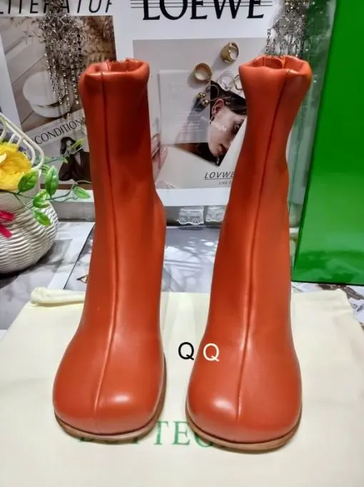 Bottega Veneta Boots