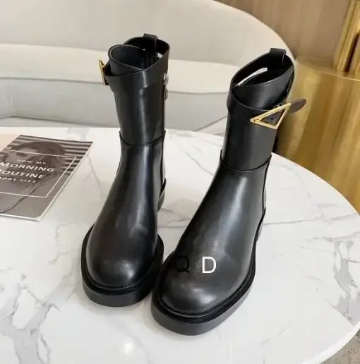 Bottega Veneta Boots