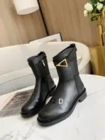 Bottega Veneta Boots