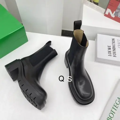 Bottega Veneta Boots