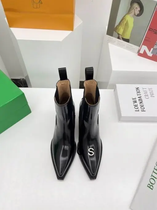 Bottega Veneta Boots