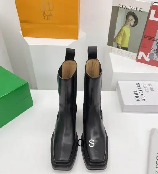 Bottega Veneta Boots