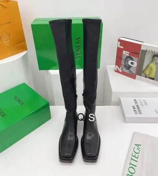 Bottega Veneta Boots