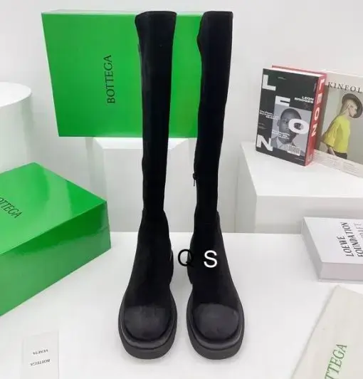 Bottega Veneta Boots