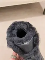 Bottega Veneta Boots